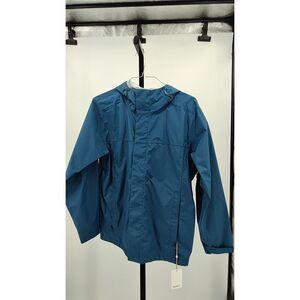 Quince Blue Women's Jacket